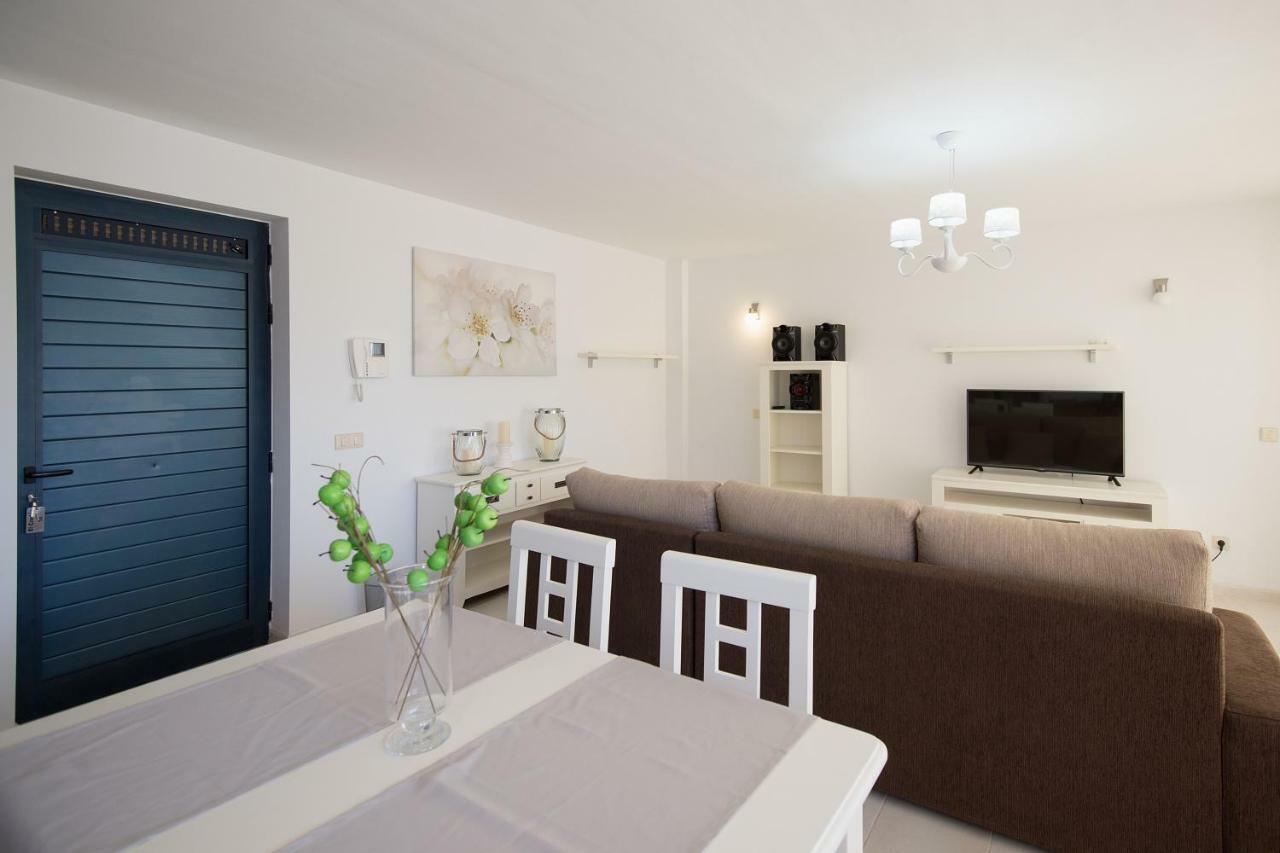 Cardon Big Calm 14 Apartment Costa Calma Bagian luar foto